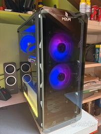 Pc da gaming