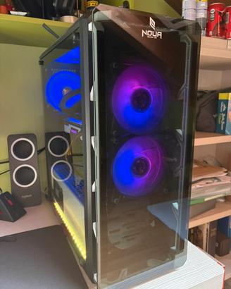 Pc da gaming