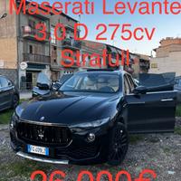 Maserati Levante 3.0 D 275cv Full Nuova!!
