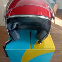 Casco VJ Vespa tg.S