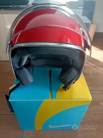 Casco VJ Vespa tg.S