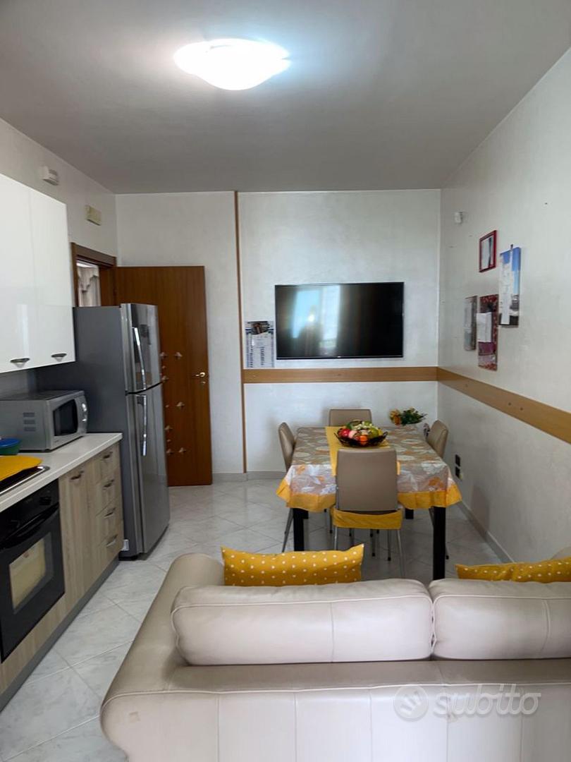Appartamento Bari [895209VRG] (Libertà) - Vista 5