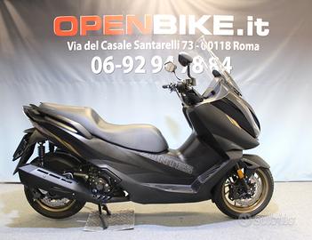 Zontes ZT350-E E5 11/2024 Km 2800