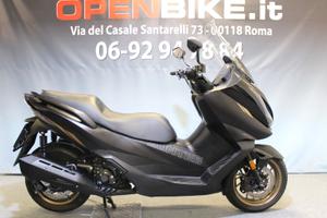 Zontes ZT350-E E5 11/2024 Km 2800