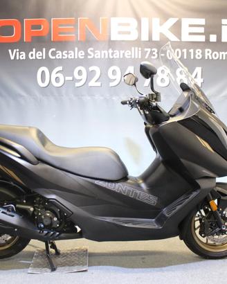 Zontes ZT350-E E5 11/2024 Km 2800