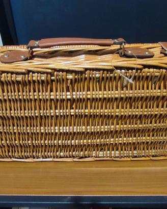 valigetta per barbecue 