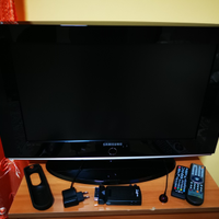 TV / Monitor PC