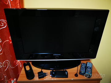 TV / Monitor PC