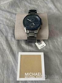 Orologio Michael Kors acciaio inox da 42 mm