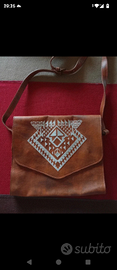 Borsa a tracolla