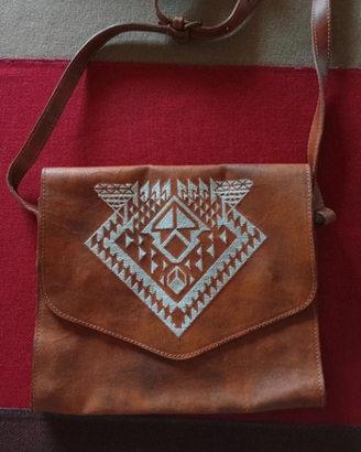 Borsa a tracolla