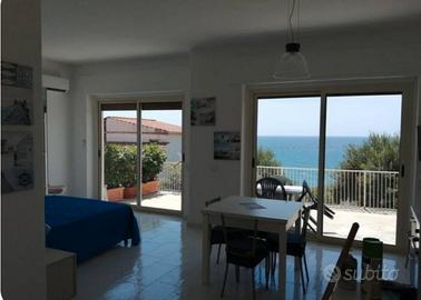 Casa Vacanze al mare Casal Velino/ Pioppi