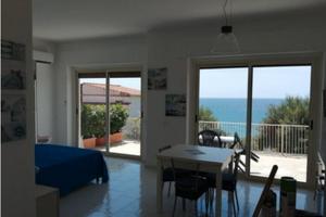 Casa Vacanze al mare Casal Velino/ Pioppi