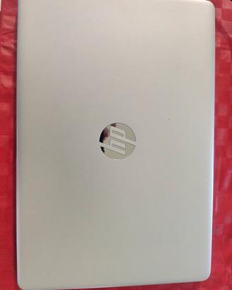 computer HP processore I5 SSD 512 gb