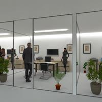 Centro uffici (senza costi aggiuntivi)