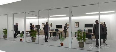 Centro uffici (senza costi aggiuntivi)