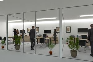 Centro uffici (senza costi aggiuntivi)