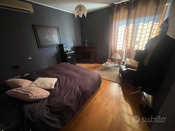 Camera ad Campus biomedico