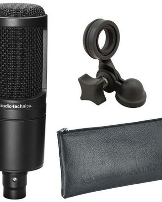 Audio-Technica AT2020