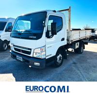 Mitsubishi Canter 3C13 Ribaltabile trilaterale