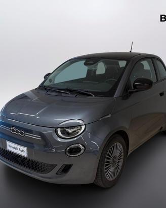FIAT 500 (2020-->) - 500e Berlina 42 kWh Icon