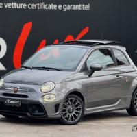 Abarth 595 500 1.4 T-Jet 145CV MTA TETTO APRIBILE