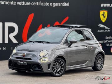 Abarth 595 500 1.4 T-Jet 145CV MTA TETTO APRIBILE