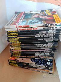 Lotto Dylan Dog originali prima edizione 