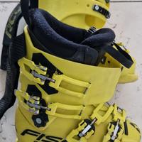 Scarponi Fischer RC4