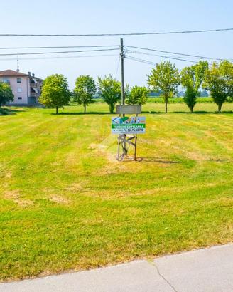 TER. RESIDENZIALE A REGGIO NELL'EMILIA