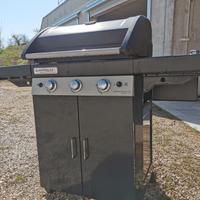 Barbecue  "Campingaz" 3 Series Classic 