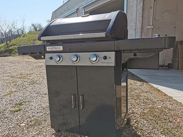 Barbecue  "Campingaz" 3 Series Classic 