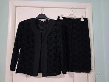 Completo donna elasticizzato