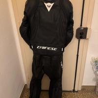 Tuta dainese