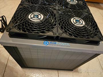 Purificatore d'aria AirFanta 3Pro