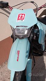 Aprilia SX 50 - 2005