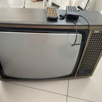 Televisore vintage ITT
