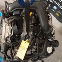 MOTORE DKL VOLKSWAGEN 