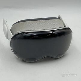 Apple Vision Pro come nuovo