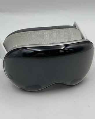 Apple Vision Pro come nuovo