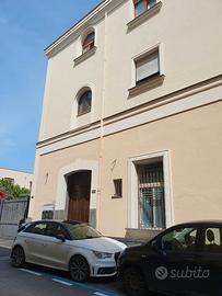 Appartamento uso studio
