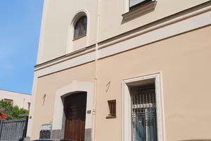 Appartamento uso studio