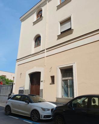 Appartamento uso studio