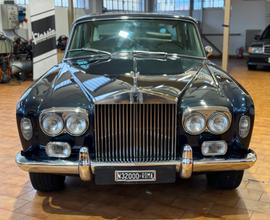 Rolls Royce Silver Shadow