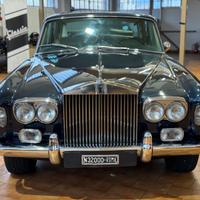 Rolls Royce Silver Shadow