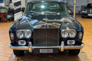 Rolls Royce Silver Shadow