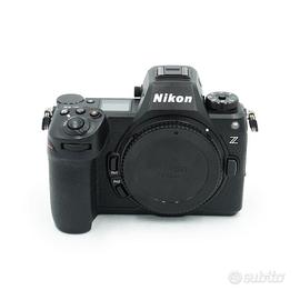 Nikon Z6 III