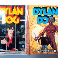 Dylan Dog Gigante 4 14 - Bonelli