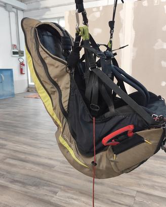 Selletta Imbrago Parapendio Advance Success3