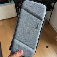 Custodia Nintendo Switch